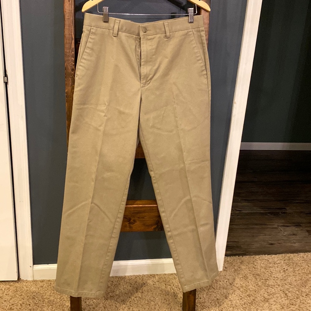 Mens Dockers Khaki Pant